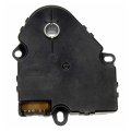 Air Door Actuator Auxiliary For Buick Enclave 2008 2009 2010 2011 2012 Replacement Ada220 Ads134 Da1075 73021 F04050 15920864 