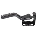 Hood Hinge Driver Side For Toyota Prius 2010 2011 2012 2013 2014 2015 Replacement To1236168 5342047070 