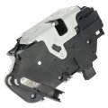Aintier Door Lock Actuators Assembly Compatible For 2009-2014d F-150 Rear Left Right Power Latch Replacement For 937-630