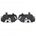 Aintier Door Lock Actuators Assembly Compatible For 2009-2014d F-150 Rear Left Right Power Latch Replacement For 937-630