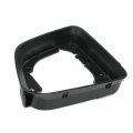 G-plus Left Driver Side Wing Door Mirror Frame Cover Compatible With Tesla Model Y 2020 2021 2022 2023