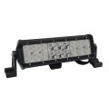 Xscorpion Mqdr10c 10 54w Cree Led Double Row Light Bar Combo 
