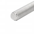 Uxcell M6x30mm 304 Stainless Steel Button Head Torx Security Tamper Proof Screws 10pcs