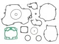 Outlaw Racing Or3711 Complete Full Engine Gasket Set Kawasaki Kx125 2003-2005 Kit 