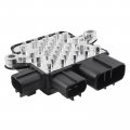 Autokay 214934ga0a Engine Cooling Fan Control Module Fits For Infiniti G25 G35 G37 Q50 Q60 Q70 Qx50 Qx70