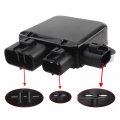Autokay 214934ga0a Engine Cooling Fan Control Module Fits For Infiniti G25 G35 G37 Q50 Q60 Q70 Qx50 Qx70