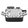 Autokay 214934ga0a Engine Cooling Fan Control Module Fits For Infiniti G25 G35 G37 Q50 Q60 Q70 Qx50 Qx70