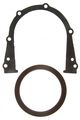 Fel-pro Bs 40674 Rear Engine Main Seal Set 