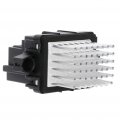 Aintier Hvac Blower Motor Resistor 15141283 Compatible With 2011-2012 For Gmc Acadia 2007-2012 2014-2015 Sierra 2500 Hd