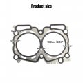 Uxcell Cylinder Head Gasket No 11044-aa642 11044aa641 For Subaruester 2004-2005 For Outback 2005-2006