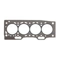 Domestic Gaskets Engine Rering Kit Fsbrr22222 87-94 Toyota Tercel Sohc 3e 3ee Full Gasket Set 0 Mm Oversize Main Rod Bearings 0