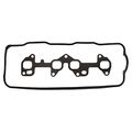 Domestic Gaskets Engine Rering Kit Fsbrr22222 87-94 Toyota Tercel Sohc 3e 3ee Full Gasket Set 0 Mm Oversize Main Rod Bearings 0