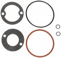 Mahle Gs33272 Engine Oil Cooler Gasket Set 