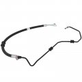 Power Steering Pressure Hose Assembly For 1998 2002 Honda Accord Replaces 53713s87a04 53713s80g01 53713s87a03