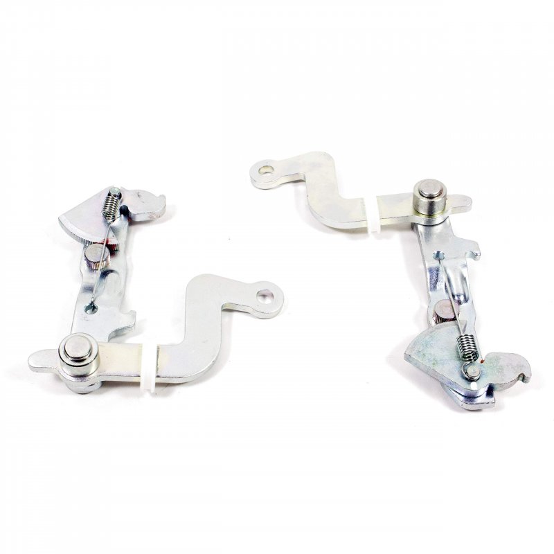 Kawasaki 2001-2018 Mule 2510 3010 4010 Rear Brake Lever Brackets 13236-1355