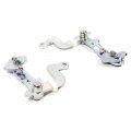 Kawasaki 2001-2018 Mule 2510 3010 4010 Rear Brake Lever Brackets 13236-1355