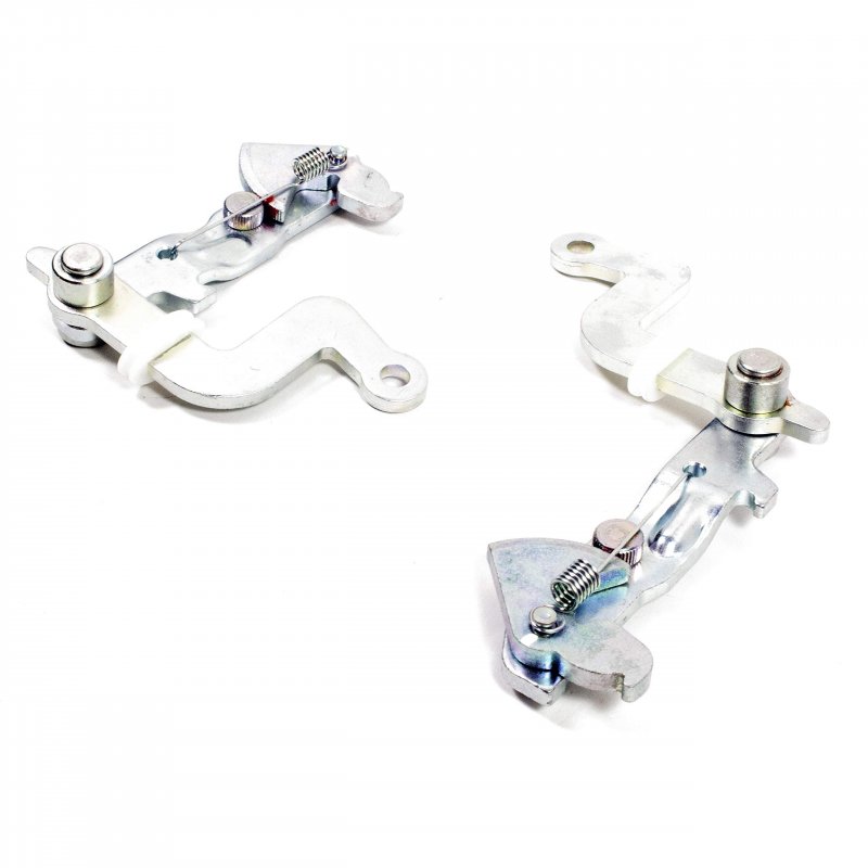 Kawasaki 2001-2018 Mule 2510 3010 4010 Rear Brake Lever Brackets 13236-1355
