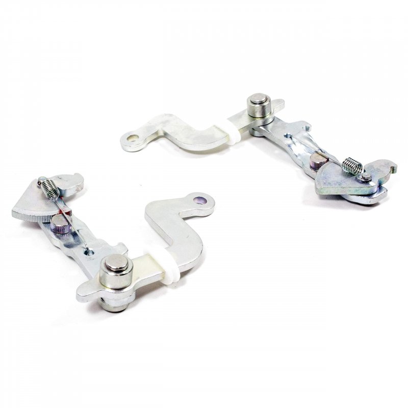 Kawasaki 2001-2018 Mule 2510 3010 4010 Rear Brake Lever Brackets 13236-1355