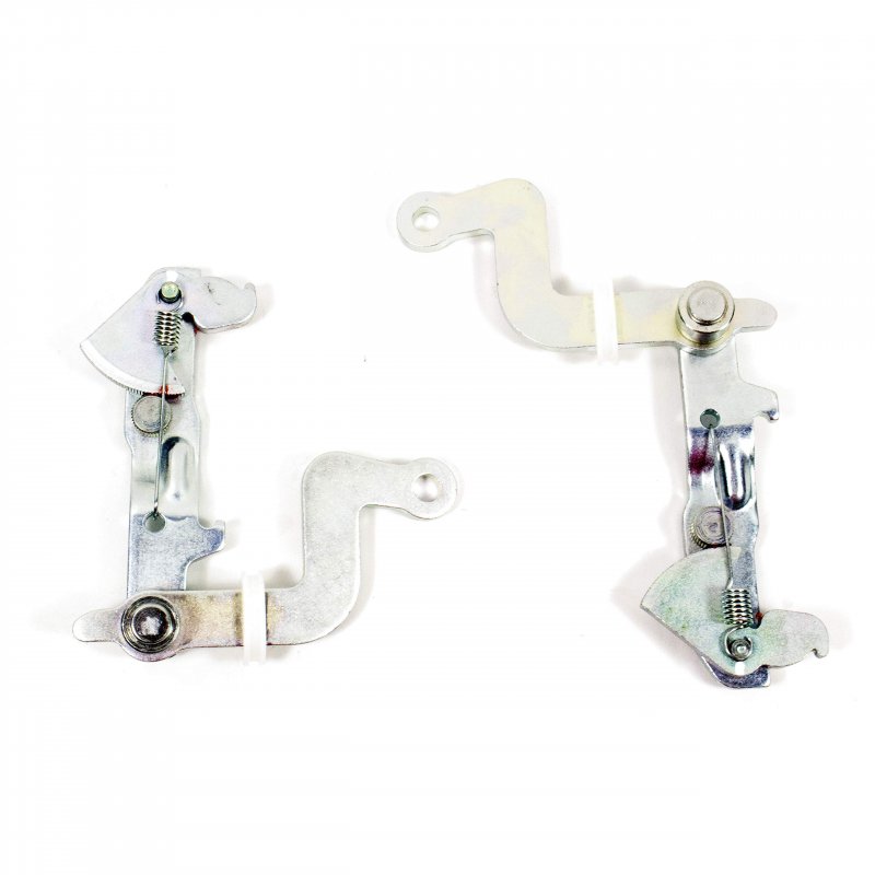 Kawasaki 2001-2018 Mule 2510 3010 4010 Rear Brake Lever Brackets 13236-1355