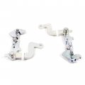 Kawasaki 2001-2018 Mule 2510 3010 4010 Rear Brake Lever Brackets 13236-1355 
