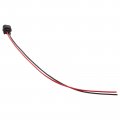 Autokay Led Foglight Harness Repair Connector Plug Pigtail For Honda Accord 2016-2017