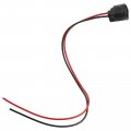 Autokay Led Foglight Harness Repair Connector Plug Pigtail For Honda Accord 2016-2017