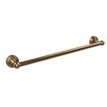 Allied Brass Sg-41 36-bbr Towel Bar 36-inch Brushed Bronze 
