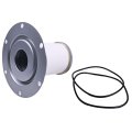 Fridayparts Air Oil Separator 2901-1963-00 2901196300 Compatible For Atlas Copco Replacement