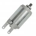 Starter For Honda Atc250sx Atc250es Big Red 250 1985 1986 Model Kvtr-3244