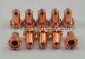 Riverweld Thermal Dynamics Pch-m25 Pch-25 38 Torches Plasma Nozzle Tips 9-4476 9-6006 9-6007 22pcs
