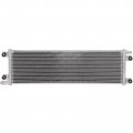 Aintier Aluminum Condenser For 1987-1989 Peterbilt 362 1988-1989 1991 1993 375 1987-1994 377 1988-1994 378 1987-1991 1993-1994