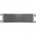Aintier Aluminum Condenser For 1987-1989 Peterbilt 362 1988-1989 1991 1993 375 1987-1994 377 1988-1994 378 1987-1991 1993-1994