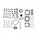 Domestic Gaskets Dg-8614915532 Mls Head Gasket Set Bolts Compatible With Replacement For 90-01 Acura Integra Gs Ls Rs 1 8 Dohc