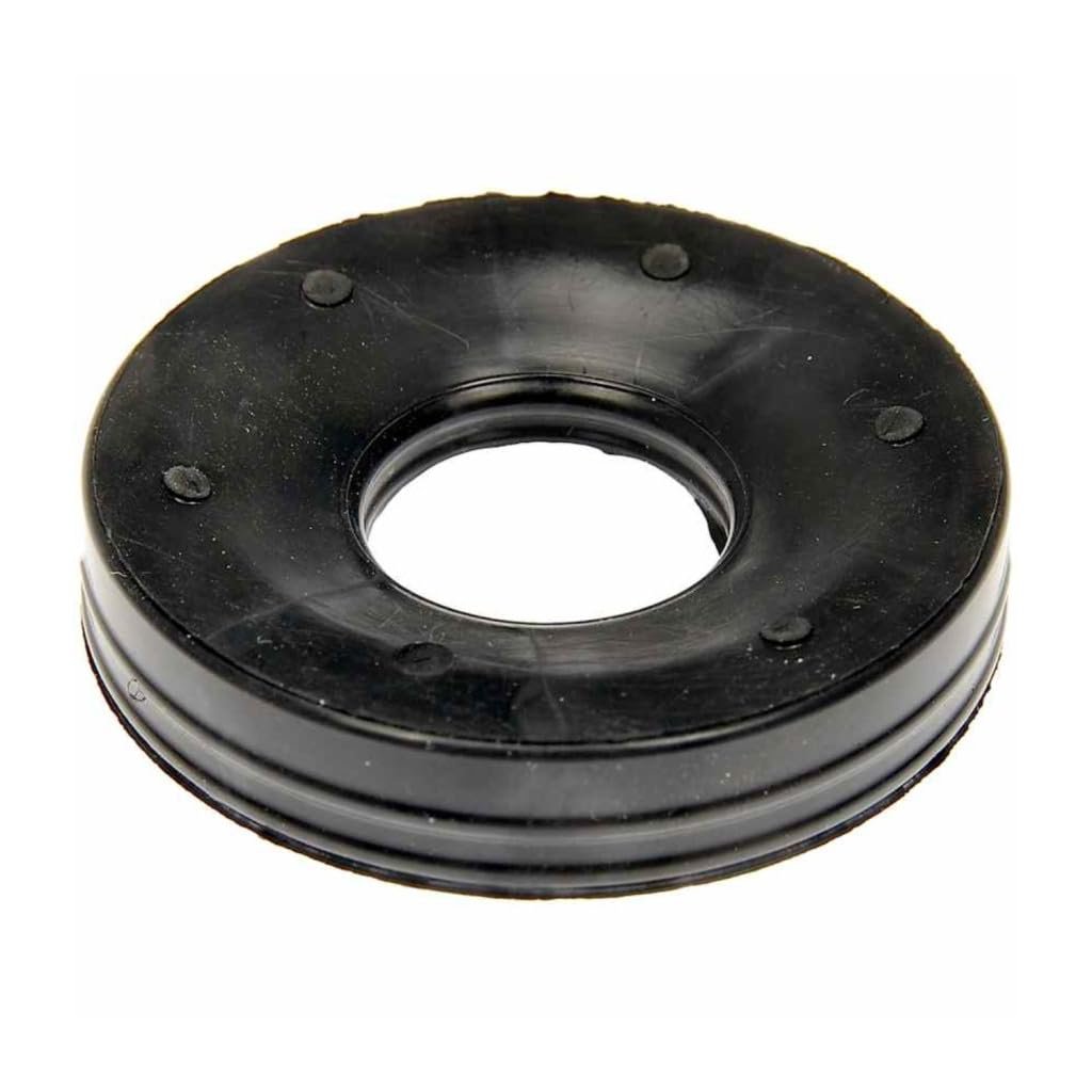 Ignition Knock Sensor Seal For Chevy Silverado 1500 2500 2004 2005 2006 Brown Elastomer Radial 0 77 In Inside Diameter