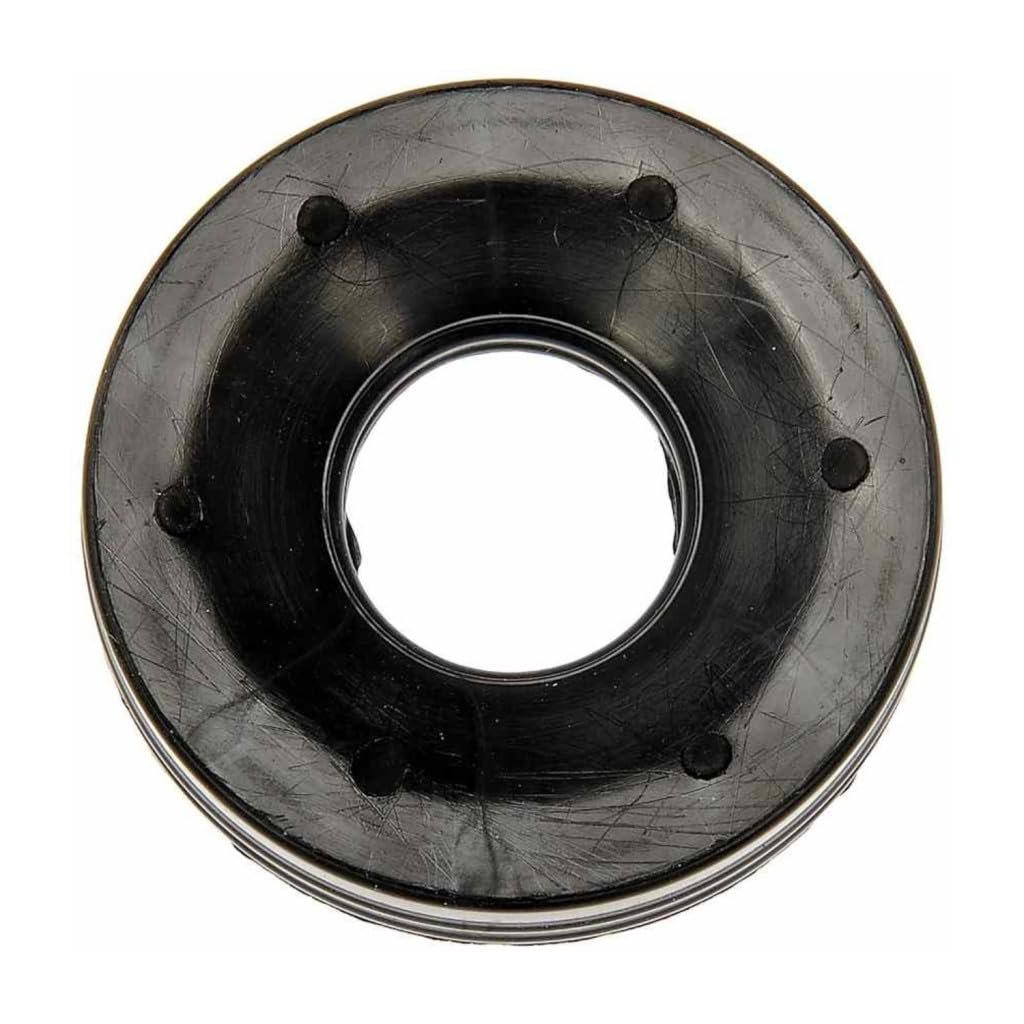 Ignition Knock Sensor Seal For Chevy Silverado 1500 2500 2004 2005 2006 Brown Elastomer Radial 0 77 In Inside Diameter