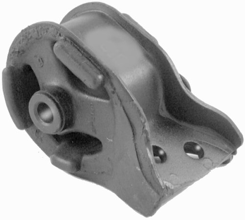 Auto Xtra 8019 Engine Mount Alloy Steel Powder Coated Vehicle Specific Bracket