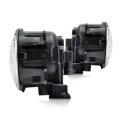Fog Light Pair For Honda Civic Hatchback 2017 2018 2019 2020 Driver And Passenger Side Ho2592136 33950 Tba A01 Replacement 