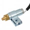 X Autohaux Car Fan Clutch High Temp Air Solenoid Valve Replacement A06-26631-000 F224904 S-18706