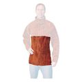 Tillman 3814 14 Dark Brown Premium Side Split Cowhide Bib 2x-large 