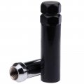 Aintier Wheel Lug Nuts 9 16 Thread Closed End Lugs For 1994-2010 Dodge Ram 2500 1994-2010 3500 2003-2013 Ford E-250