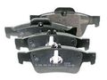 Mercedes 2002 Non-amg Brake Pad Set Rear Genuine W211 W216 W219 W221 R230 