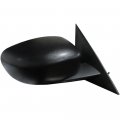 Aintier Towing Mirror Fit For 2005-2008 Dodge Magnum 2006-2010 Power Black Textured