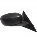 Aintier Towing Mirror Fit For 2005-2008 Dodge Magnum 2006-2010 Power Black Textured 