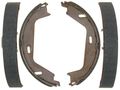 Raybestos 829pg Professional Grade Drum-in-hat Parking Brake Shoe Set 