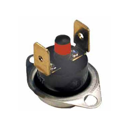 Janitrol Furnace Replacement Limit Switch L210 Part Number 101235-17