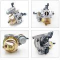Chikia Huayi Ct200u Carburetor For Coleman Ct200u-ex Bt200x Mb200 Baja Warrior Kt196 Go Kart 196cc Powersports