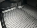 Premium Cargo Liner For Mercedes-benz Class Sedan 2008-2014 Custom Fit Car Trunk Mat All-season Black 3d Shaped Laser Measured