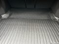 Premium Cargo Liner For Mercedes-benz Class Sedan 2008-2014 Custom Fit Car Trunk Mat All-season Black 3d Shaped Laser Measured
