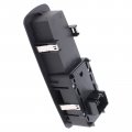 Motoku Front Passenger Side Power Window Switch 8 Pins Without Auto For Dodge Chrysler Jeep