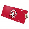 South Dakota Primary Logo Novelty Metal Vanity Tag License Plate